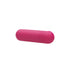 Shots 10 Speed Rechargeable Bullet Pink